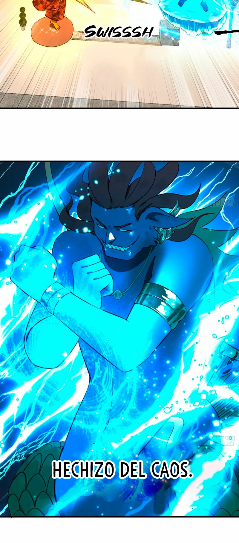 Mis 3000 Años Hacia el Reino Celestial > Capitulo 159 > Page 41