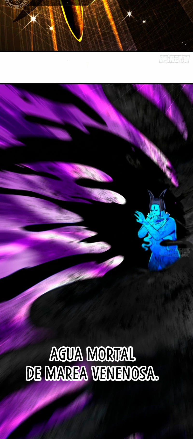 Mis 3000 Años Hacia el Reino Celestial > Capitulo 159 > Page 61