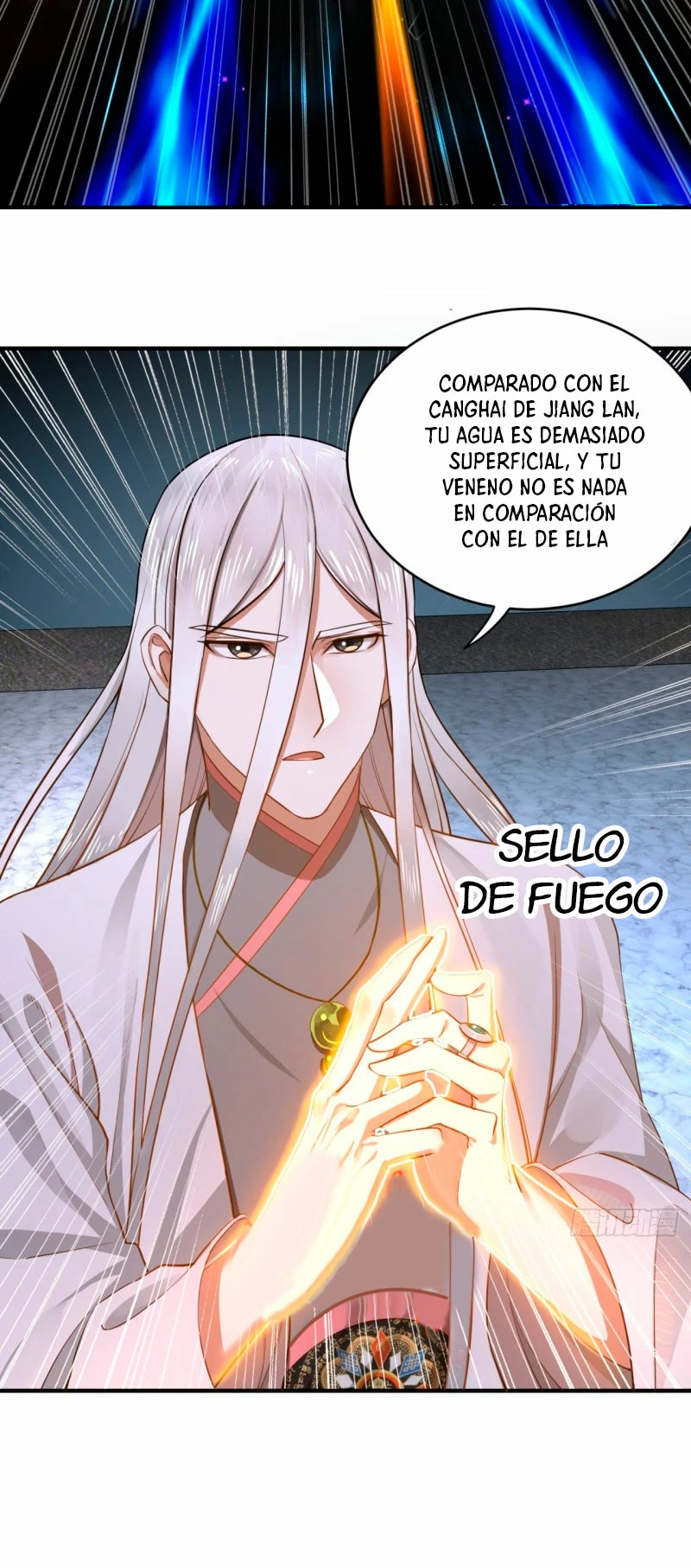 Mis 3000 Años Hacia el Reino Celestial > Capitulo 159 > Page 81