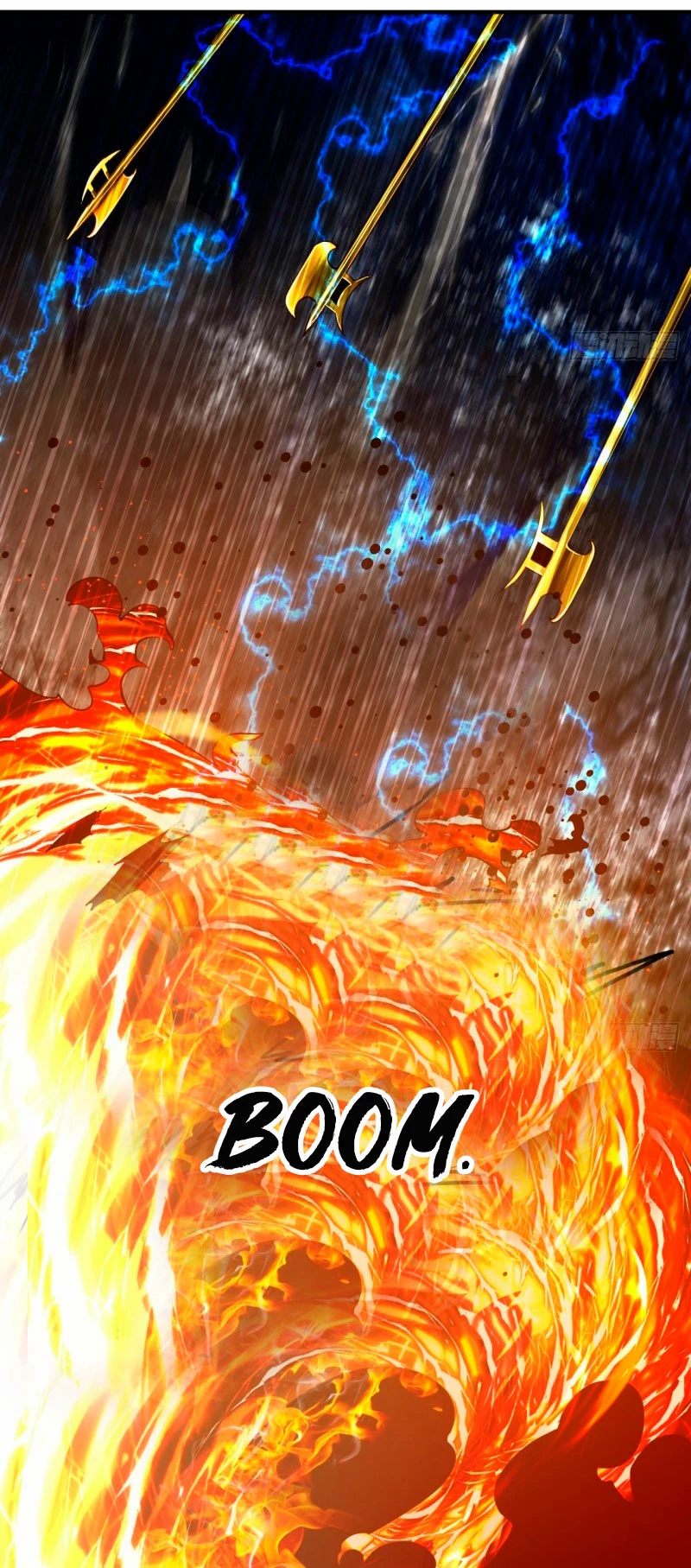 Mis 3000 Años Hacia el Reino Celestial > Capitulo 159 > Page 91