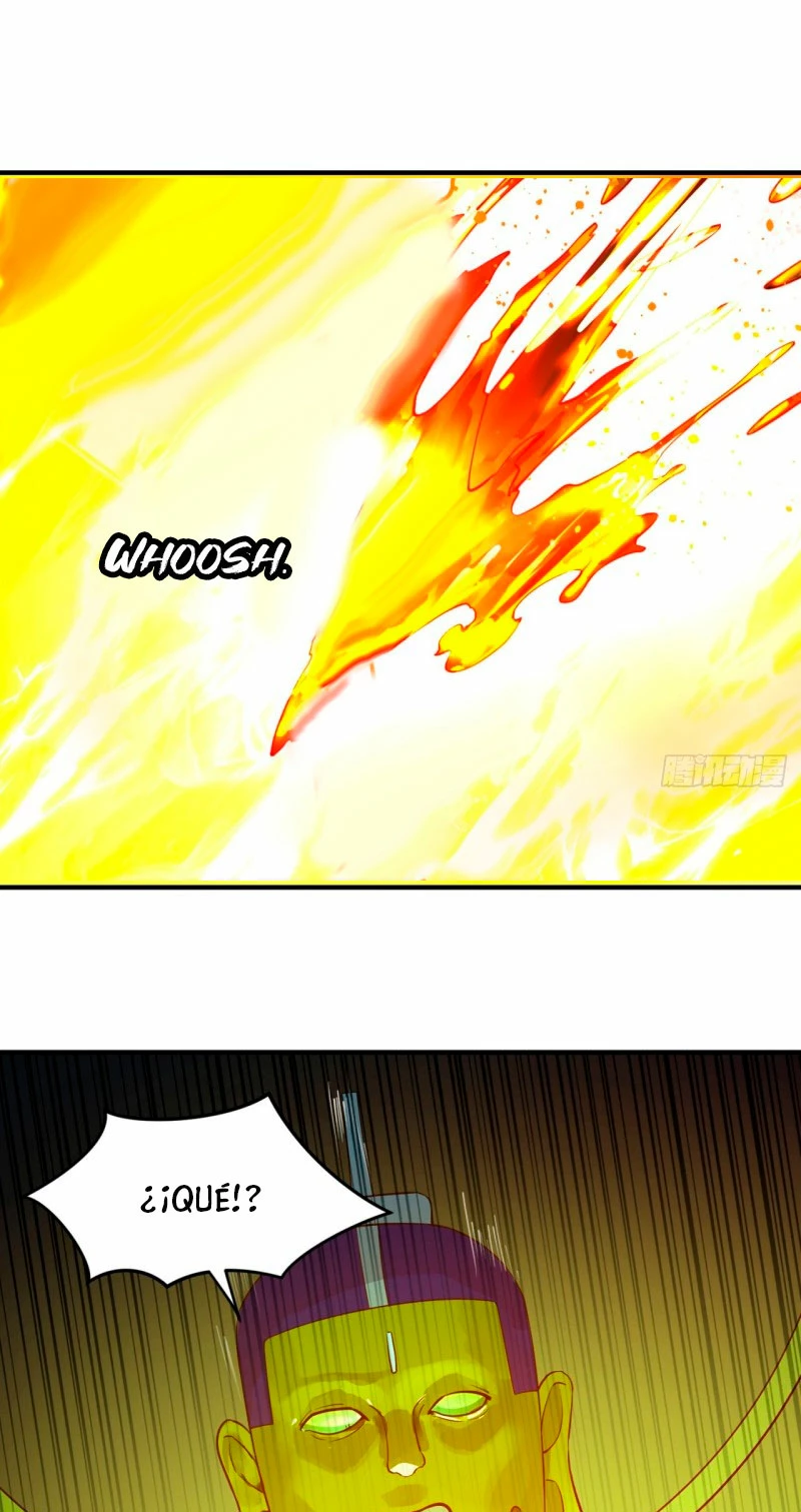 Mis 3000 Años Hacia el Reino Celestial > Capitulo 159 > Page 111