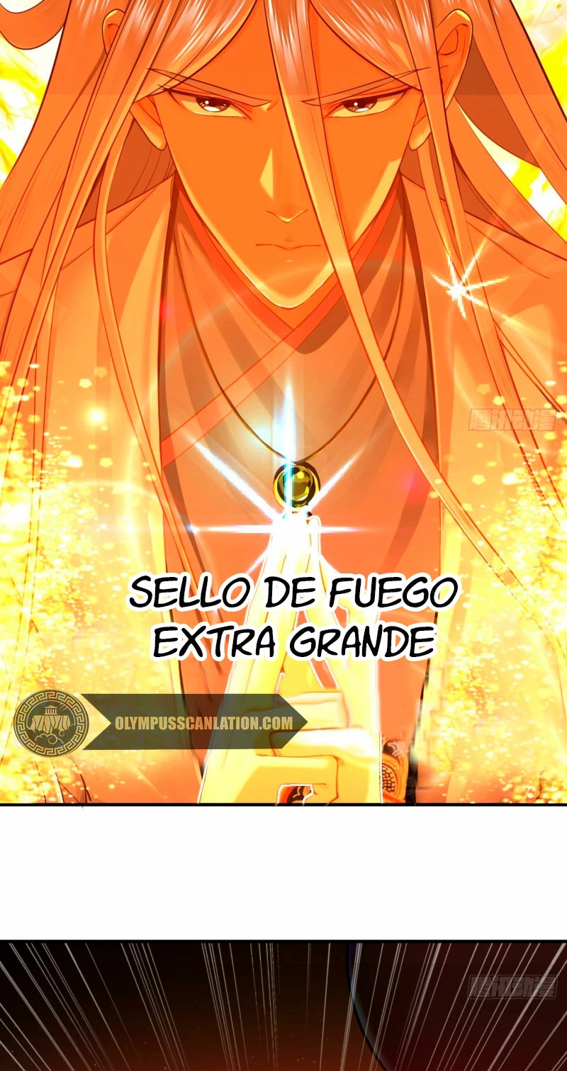 Mis 3000 Años Hacia el Reino Celestial > Capitulo 159 > Page 181