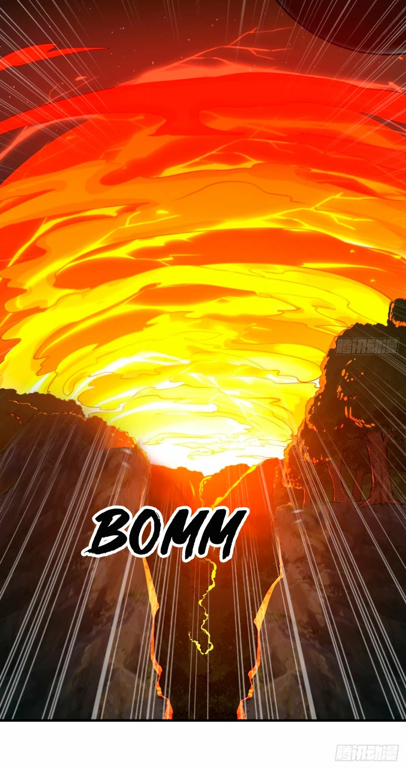 Mis 3000 Años Hacia el Reino Celestial > Capitulo 159 > Page 201