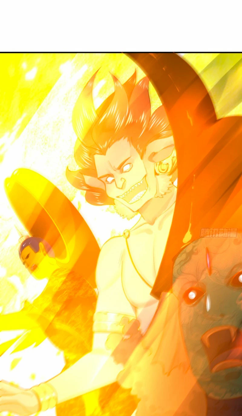 Mis 3000 Años Hacia el Reino Celestial > Capitulo 159 > Page 211