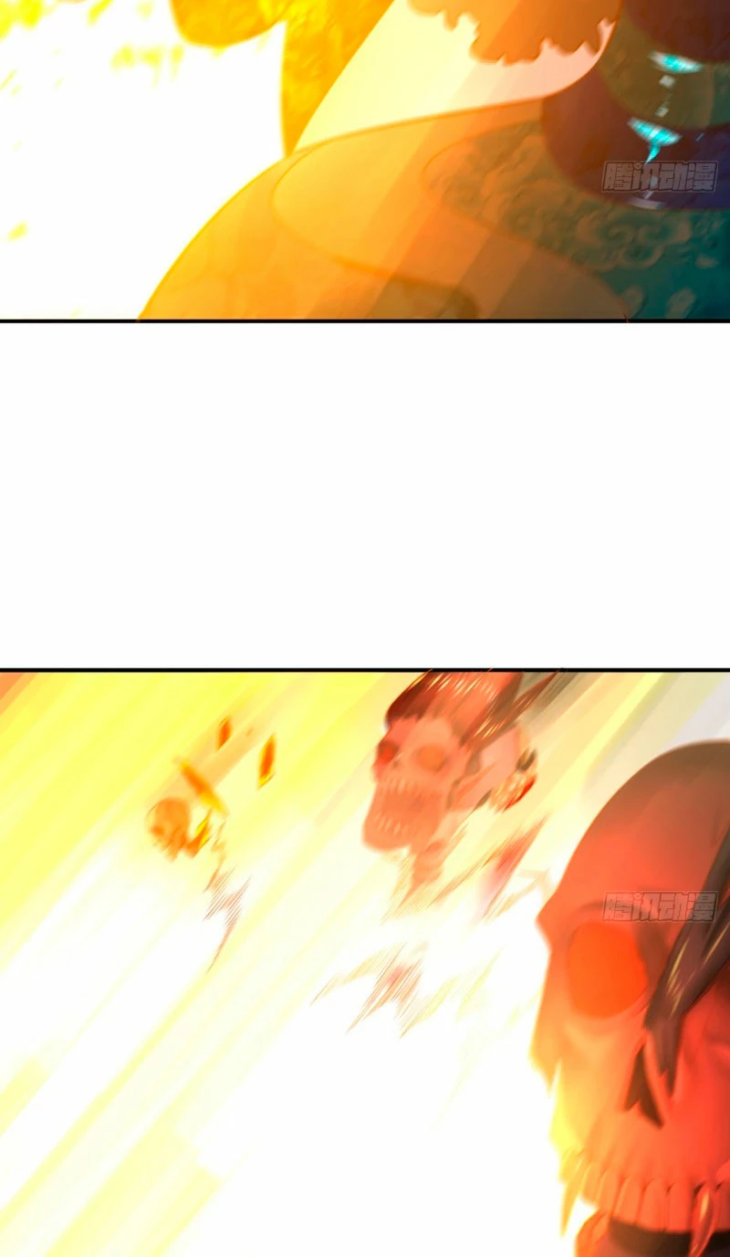 Mis 3000 Años Hacia el Reino Celestial > Capitulo 159 > Page 221