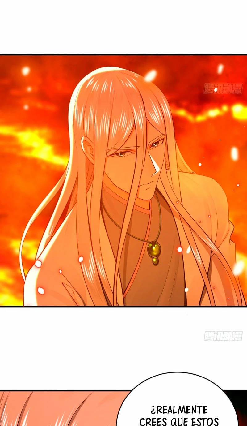 Mis 3000 Años Hacia el Reino Celestial > Capitulo 159 > Page 261