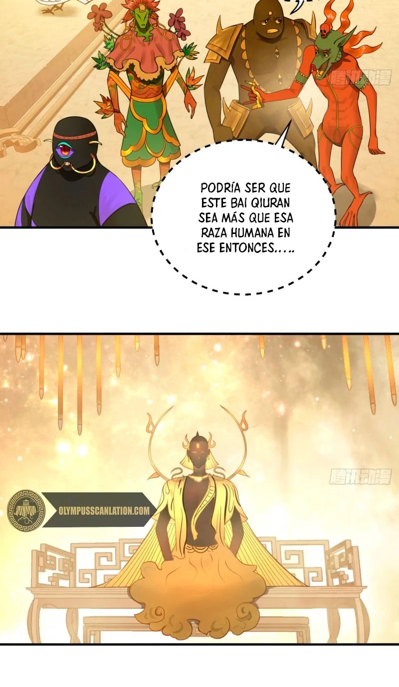 Mis 3000 Años Hacia el Reino Celestial > Capitulo 159 > Page 291