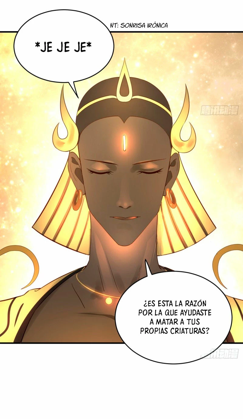 Mis 3000 Años Hacia el Reino Celestial > Capitulo 159 > Page 301