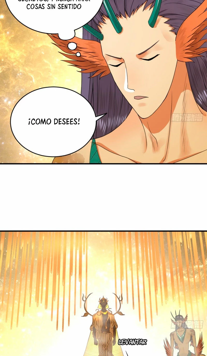 Mis 3000 Años Hacia el Reino Celestial > Capitulo 159 > Page 341