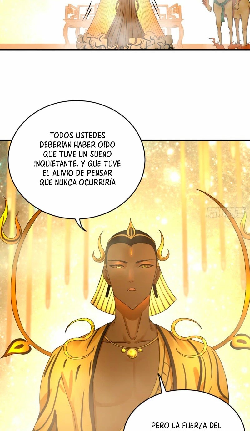 Mis 3000 Años Hacia el Reino Celestial > Capitulo 159 > Page 351