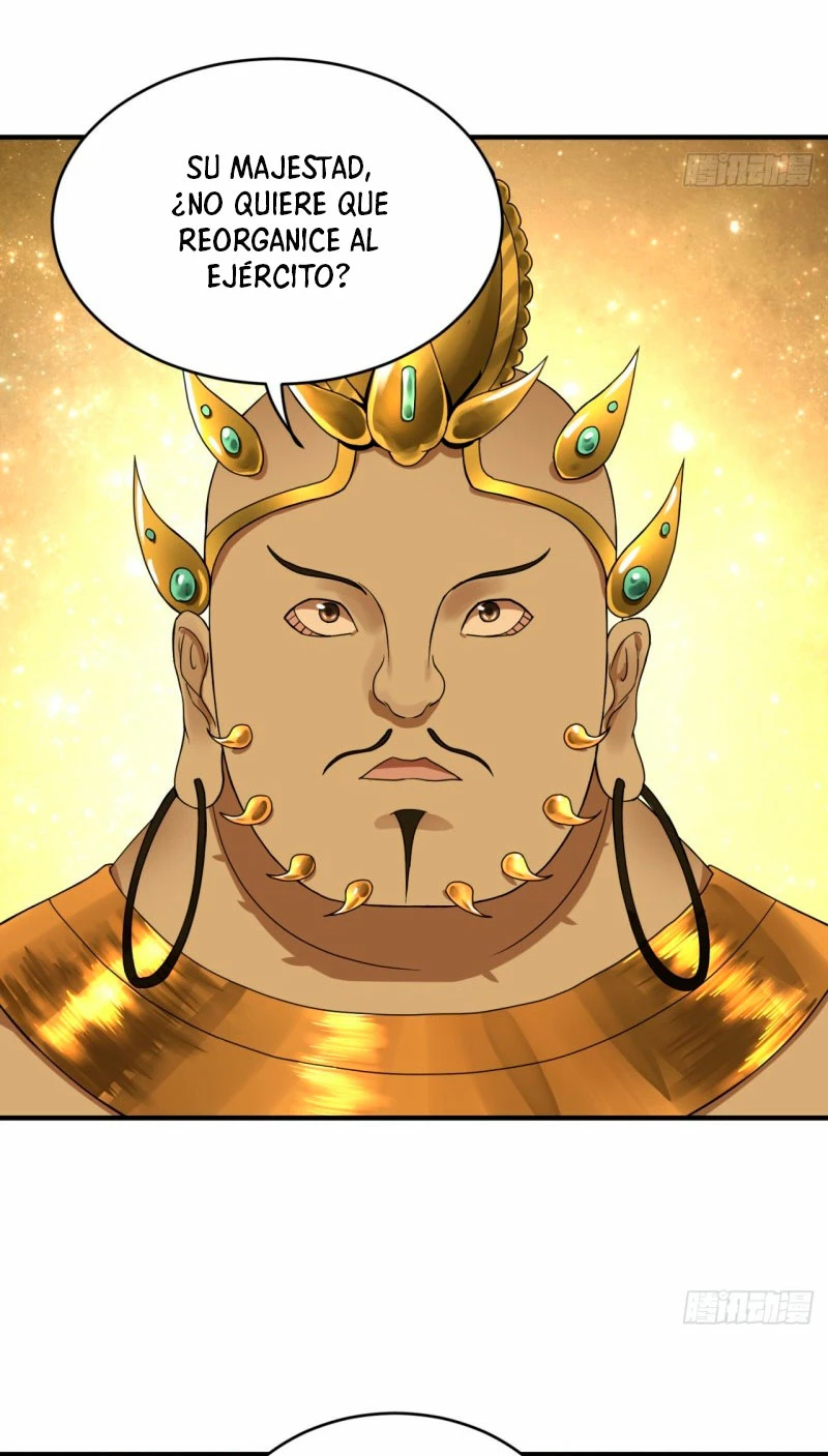 Mis 3000 Años Hacia el Reino Celestial > Capitulo 159 > Page 411