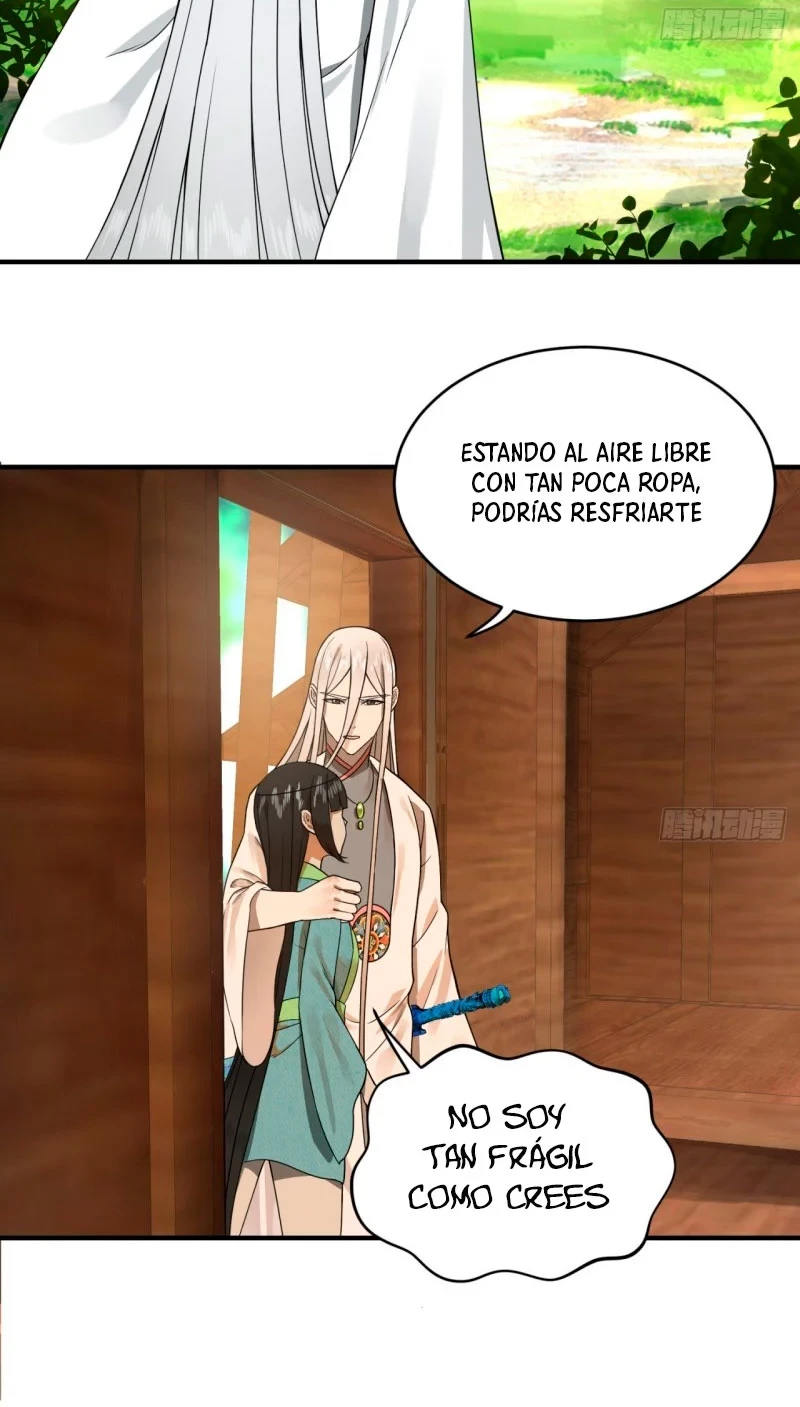 Mis 3000 Años Hacia el Reino Celestial > Capitulo 159 > Page 471