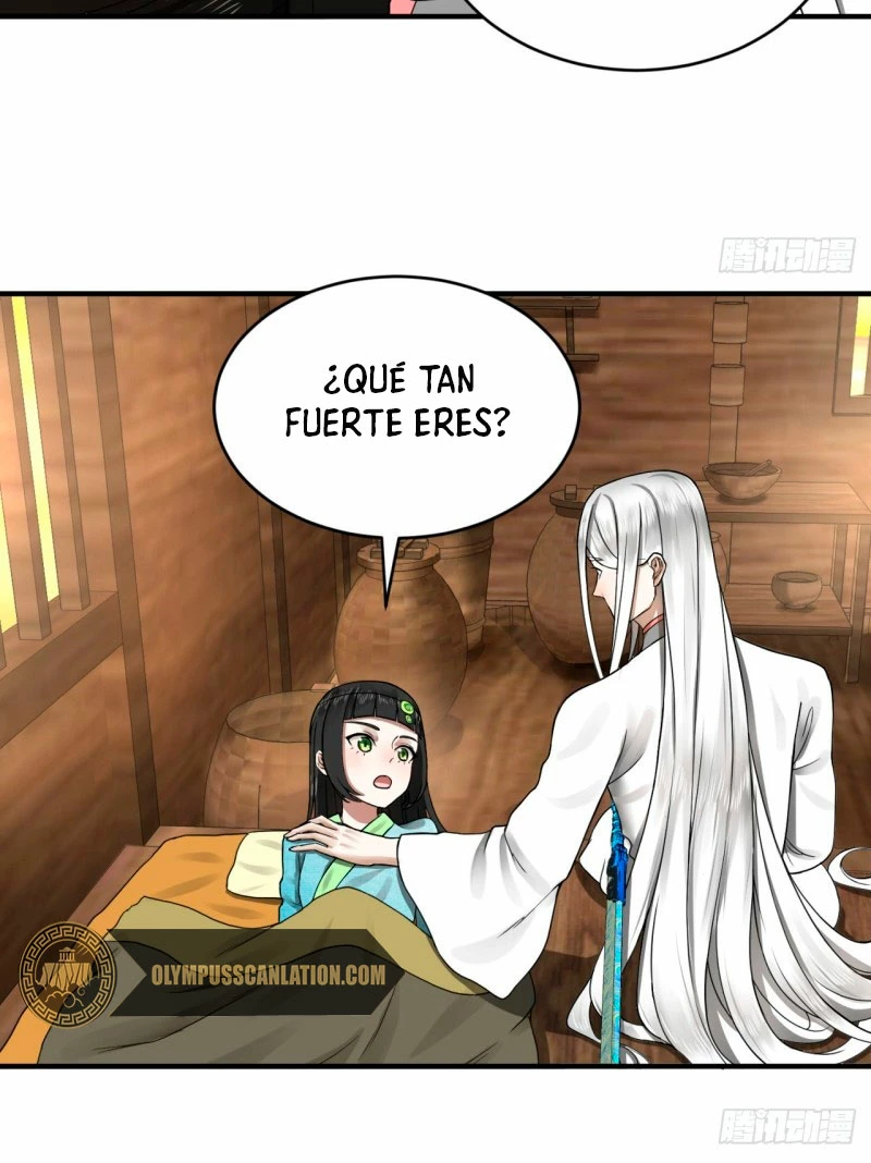 Mis 3000 Años Hacia el Reino Celestial > Capitulo 159 > Page 511