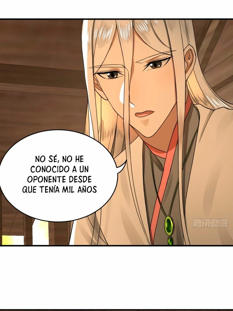 Mis 3000 Años Hacia el Reino Celestial > Capitulo 159 > Page 521