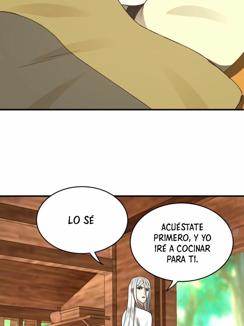 Mis 3000 Años Hacia el Reino Celestial > Capitulo 159 > Page 551