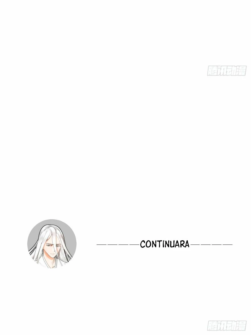 Mis 3000 Años Hacia el Reino Celestial > Capitulo 159 > Page 571