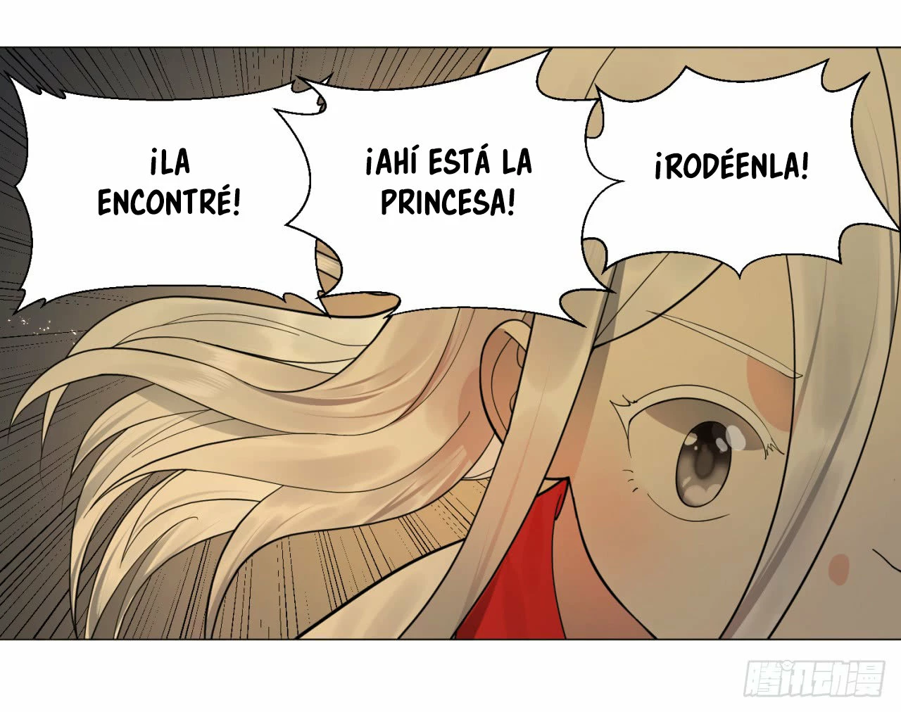 Mis 3000 Años Hacia el Reino Celestial > Capitulo 16 > Page 51