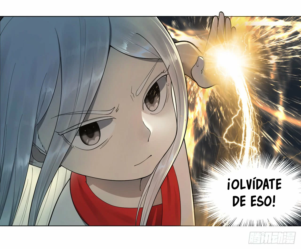 Mis 3000 Años Hacia el Reino Celestial > Capitulo 16 > Page 101