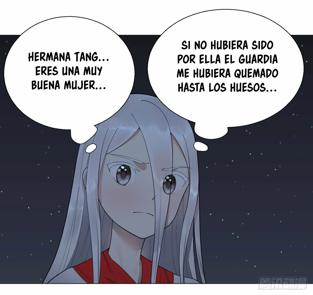 Mis 3000 Años Hacia el Reino Celestial > Capitulo 16 > Page 221