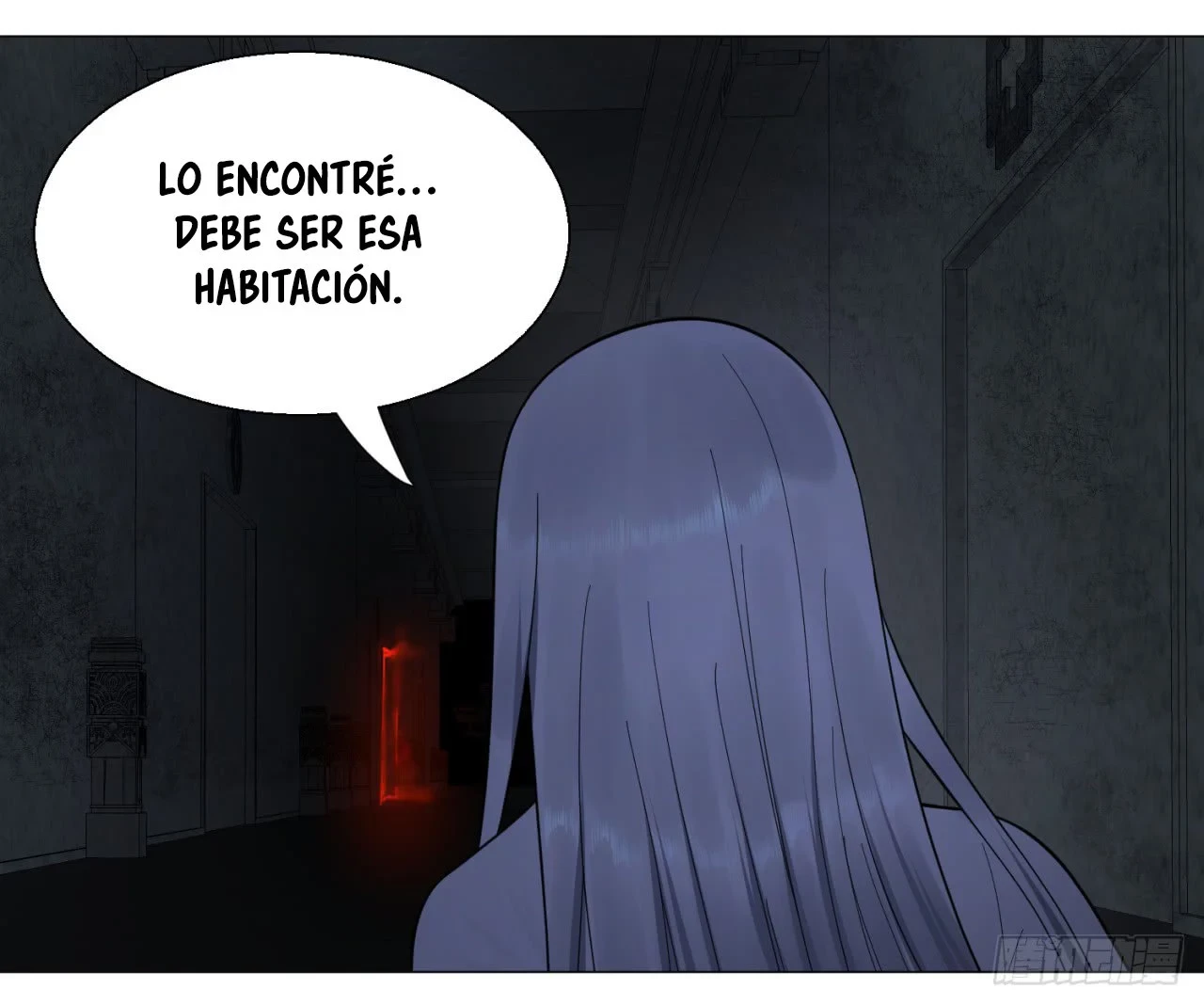 Mis 3000 Años Hacia el Reino Celestial > Capitulo 16 > Page 271