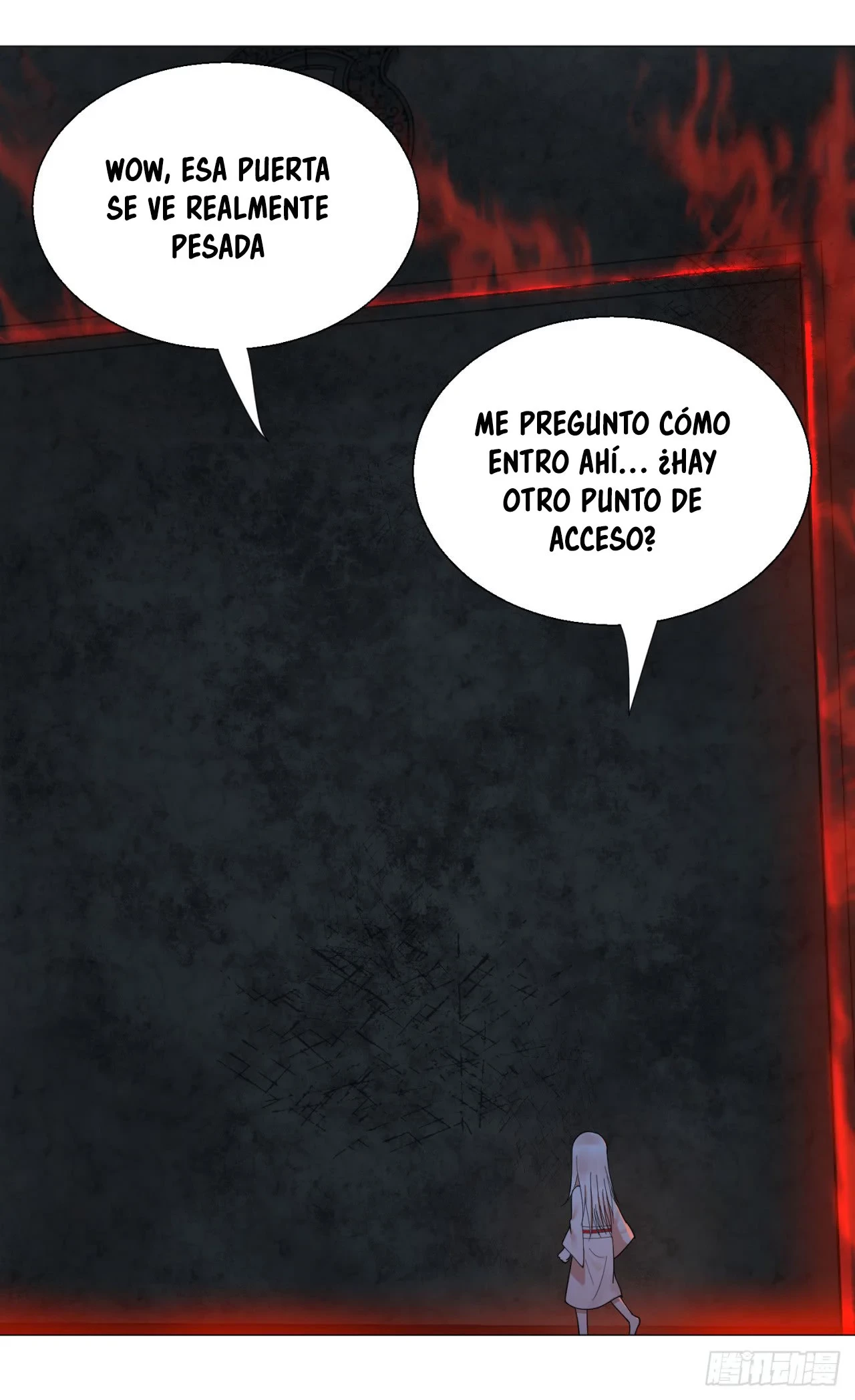 Mis 3000 Años Hacia el Reino Celestial > Capitulo 16 > Page 281