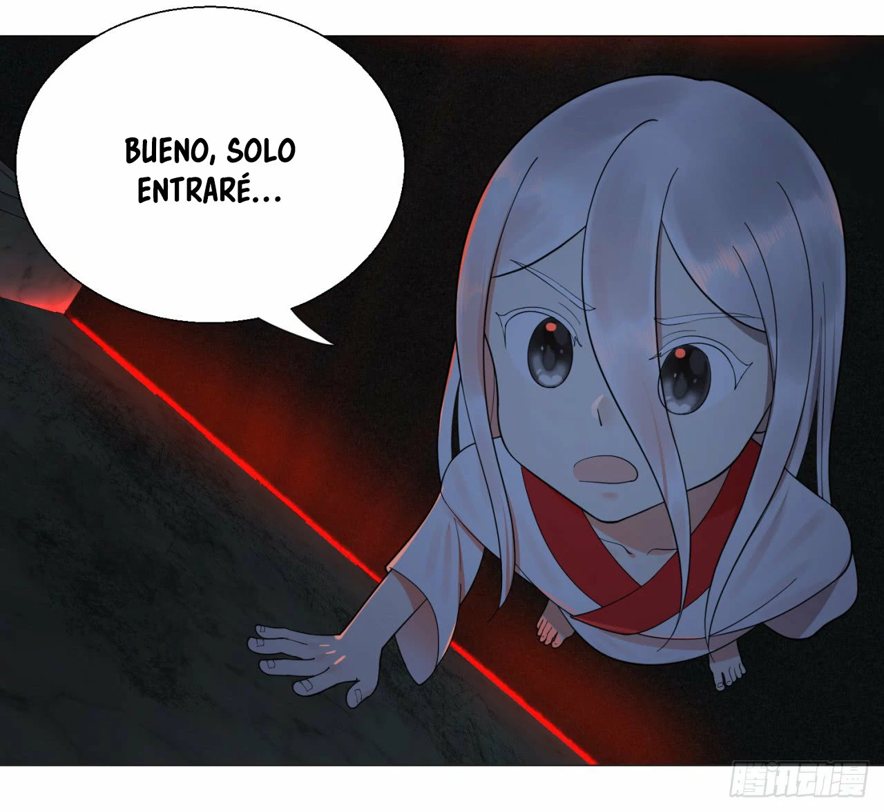 Mis 3000 Años Hacia el Reino Celestial > Capitulo 16 > Page 291