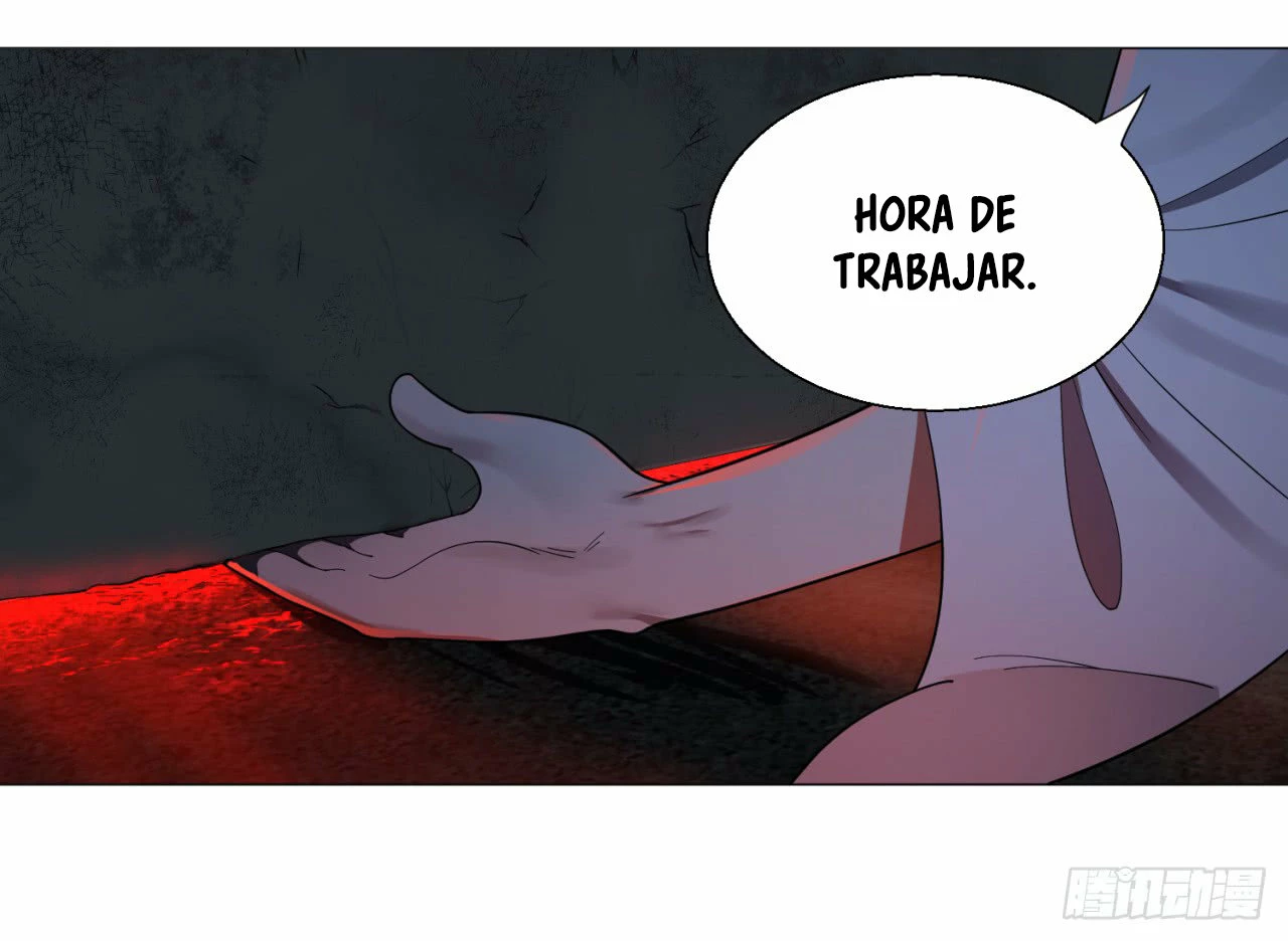 Mis 3000 Años Hacia el Reino Celestial > Capitulo 16 > Page 301
