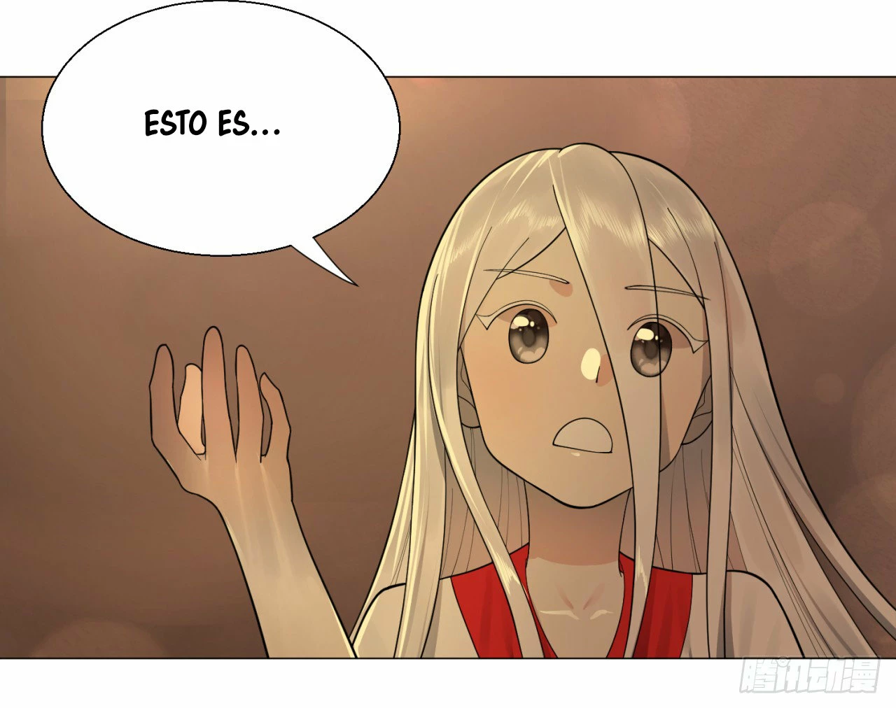 Mis 3000 Años Hacia el Reino Celestial > Capitulo 16 > Page 361