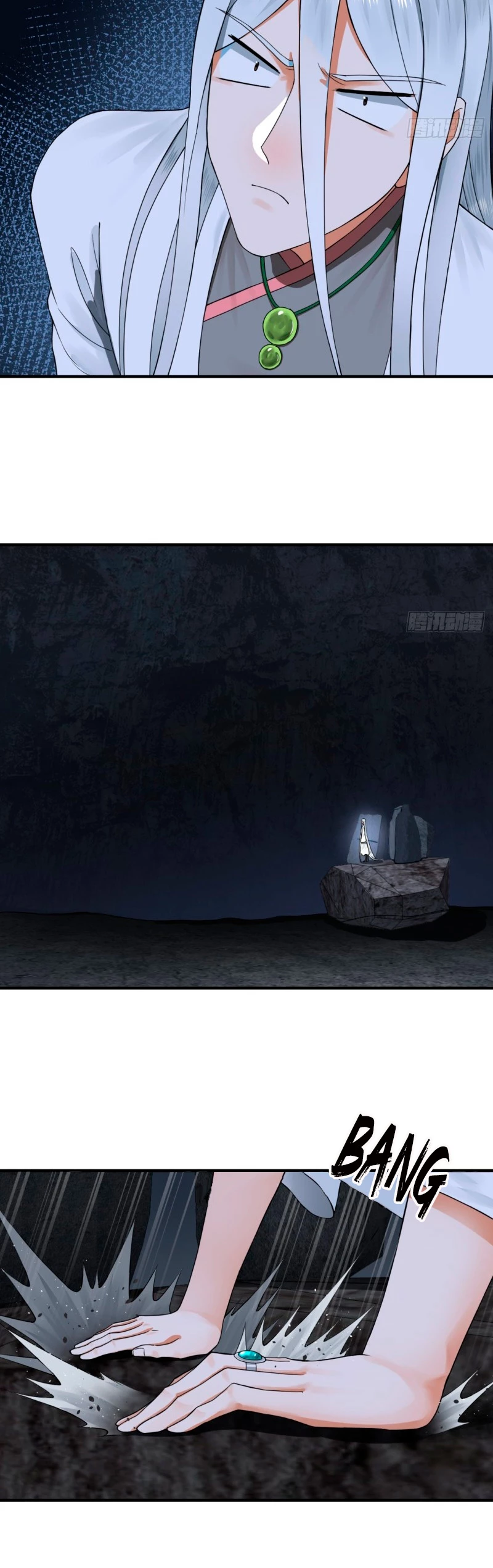 Mis 3000 Años Hacia el Reino Celestial > Capitulo 163 > Page 221