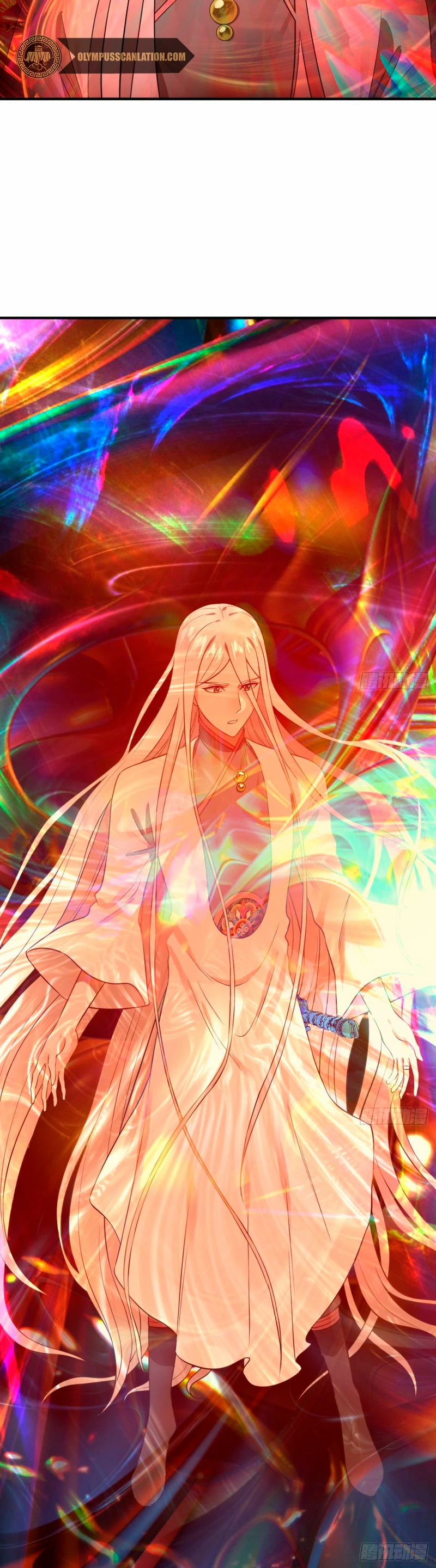 Mis 3000 Años Hacia el Reino Celestial > Capitulo 164 > Page 131