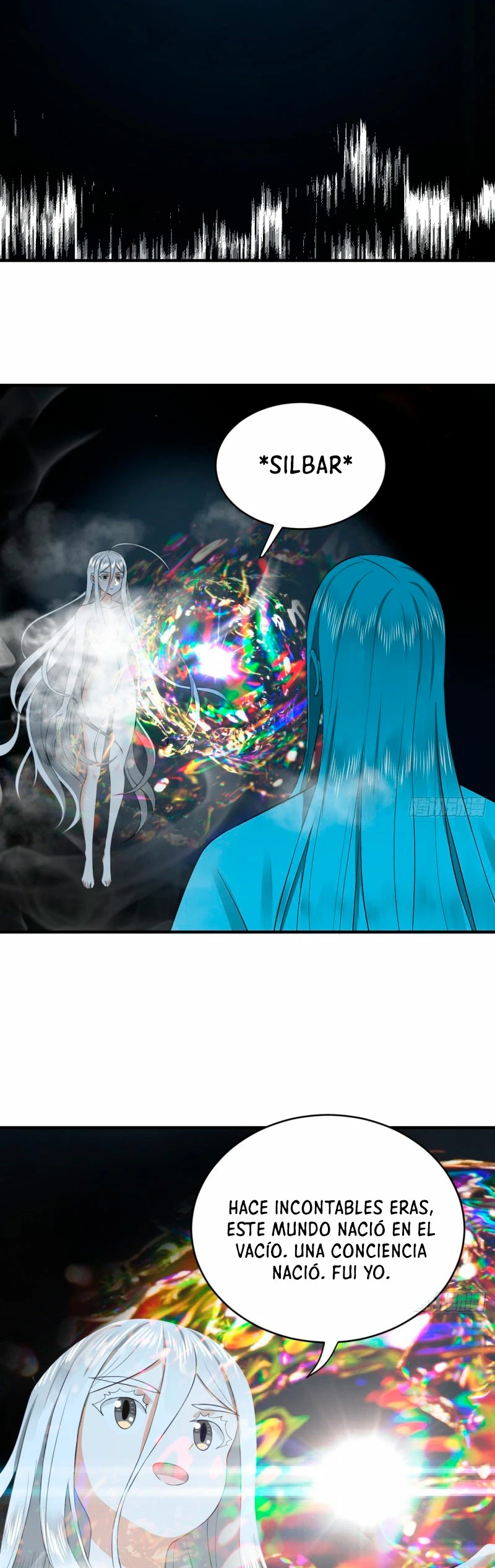 Mis 3000 Años Hacia el Reino Celestial > Capitulo 164 > Page 161