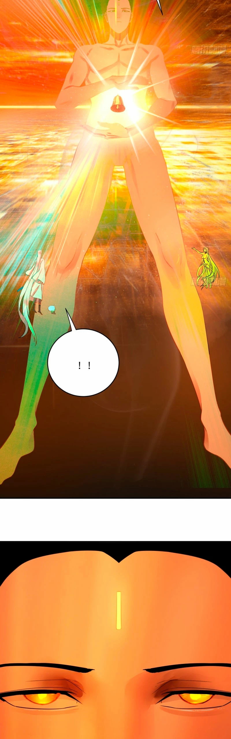 Mis 3000 Años Hacia el Reino Celestial > Capitulo 164 > Page 311