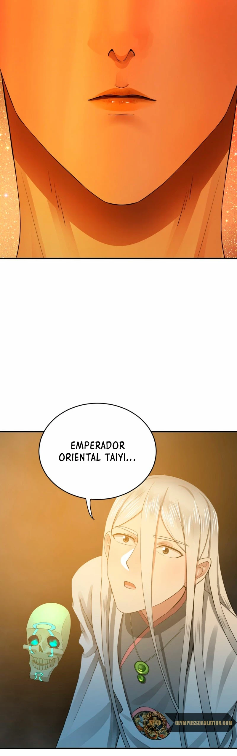 Mis 3000 Años Hacia el Reino Celestial > Capitulo 164 > Page 321