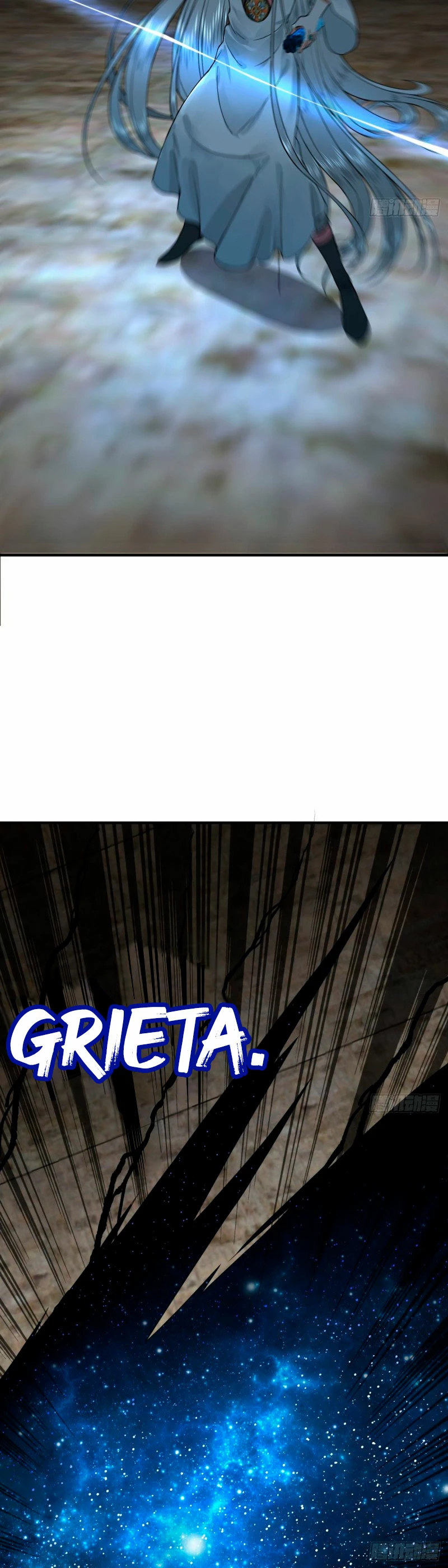 Mis 3000 Años Hacia el Reino Celestial > Capitulo 165 > Page 251