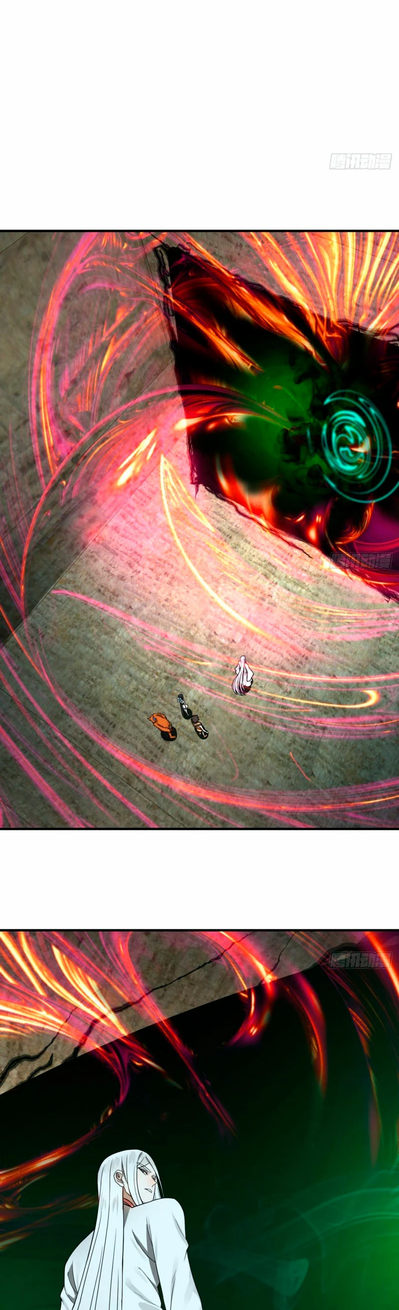 Mis 3000 Años Hacia el Reino Celestial > Capitulo 165 > Page 301