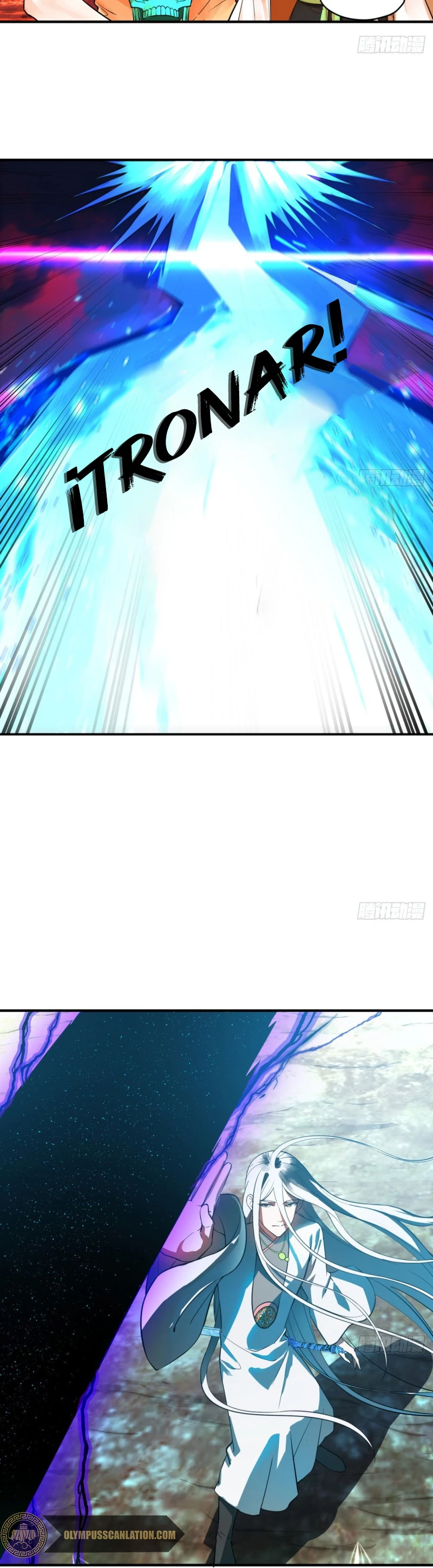 Mis 3000 Años Hacia el Reino Celestial > Capitulo 167 > Page 51