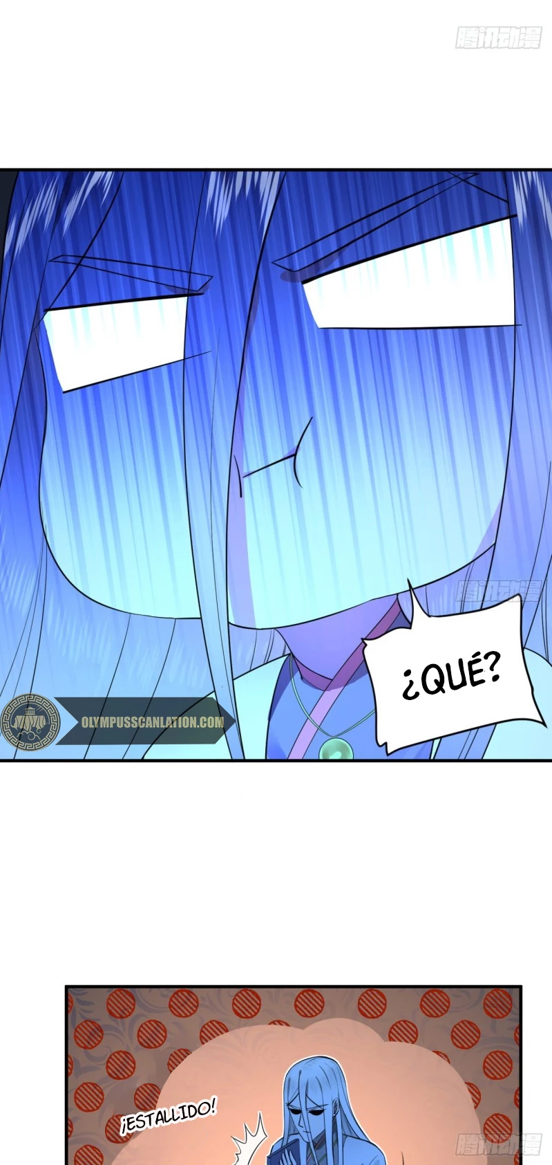 Mis 3000 Años Hacia el Reino Celestial > Capitulo 167 > Page 131