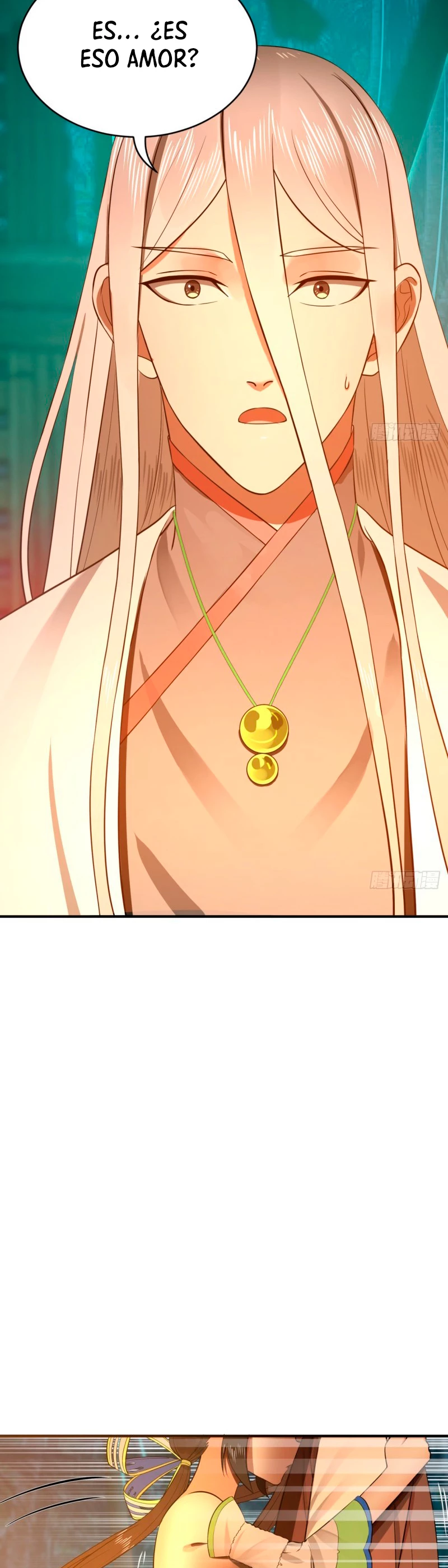 Mis 3000 Años Hacia el Reino Celestial > Capitulo 168 > Page 261