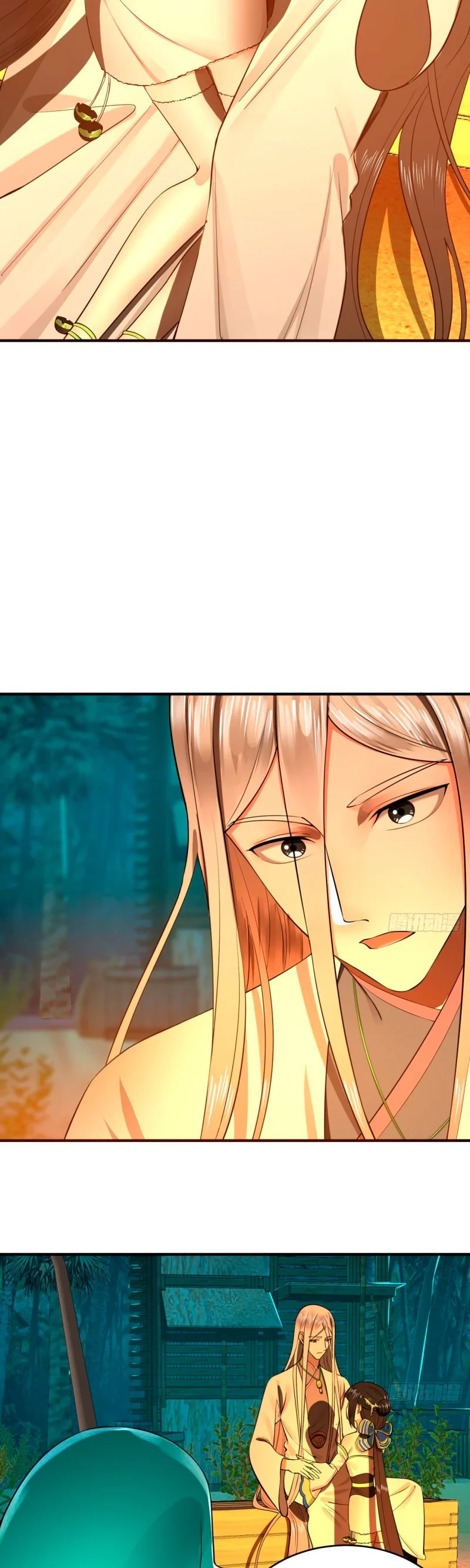 Mis 3000 Años Hacia el Reino Celestial > Capitulo 168 > Page 281