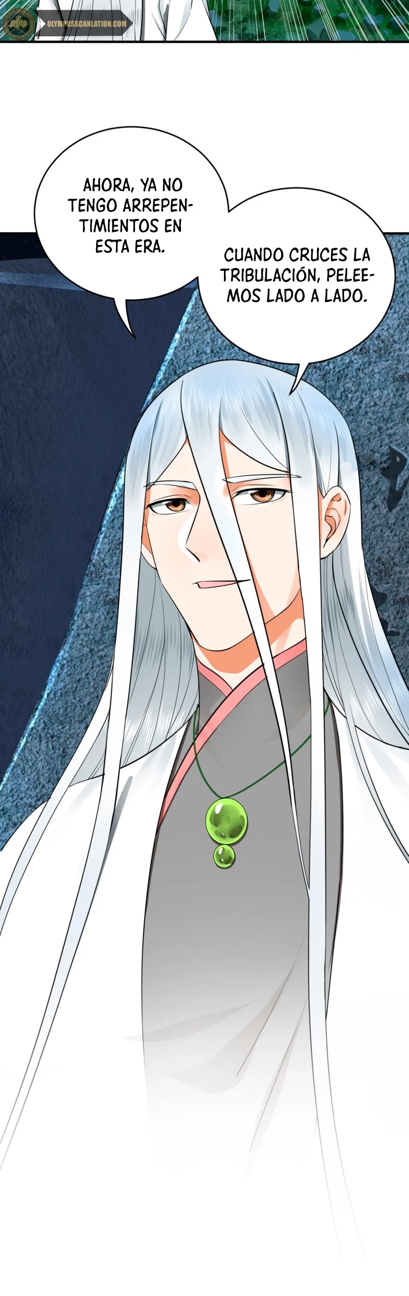 Mis 3000 Años Hacia el Reino Celestial > Capitulo 169 > Page 151