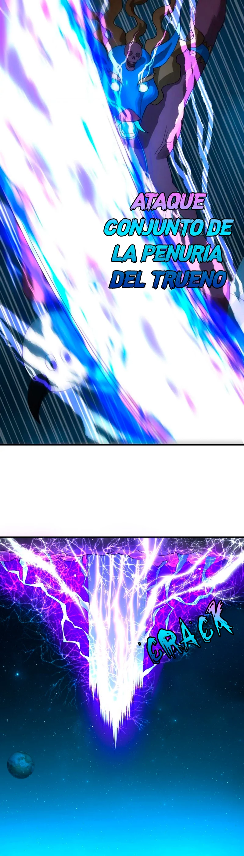 Mis 3000 Años Hacia el Reino Celestial > Capitulo 169 > Page 261