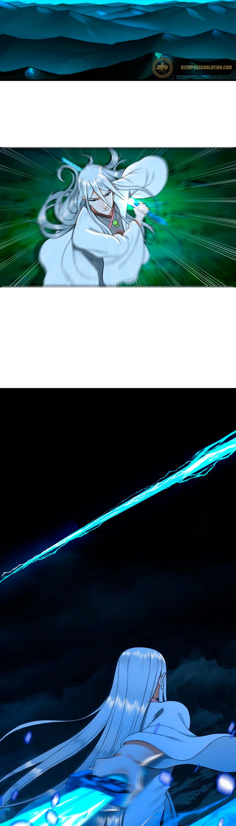 Mis 3000 Años Hacia el Reino Celestial > Capitulo 169 > Page 271