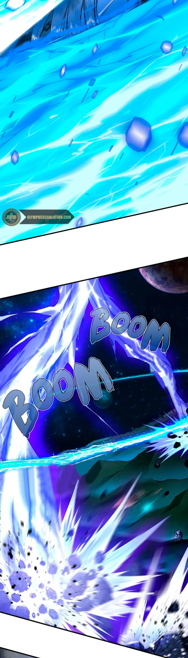 Mis 3000 Años Hacia el Reino Celestial > Capitulo 169 > Page 281