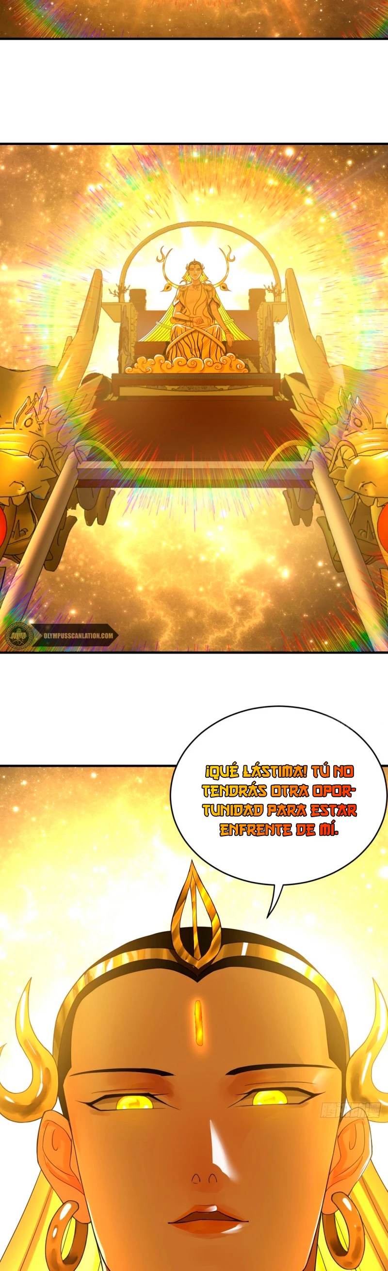 Mis 3000 Años Hacia el Reino Celestial > Capitulo 169 > Page 341