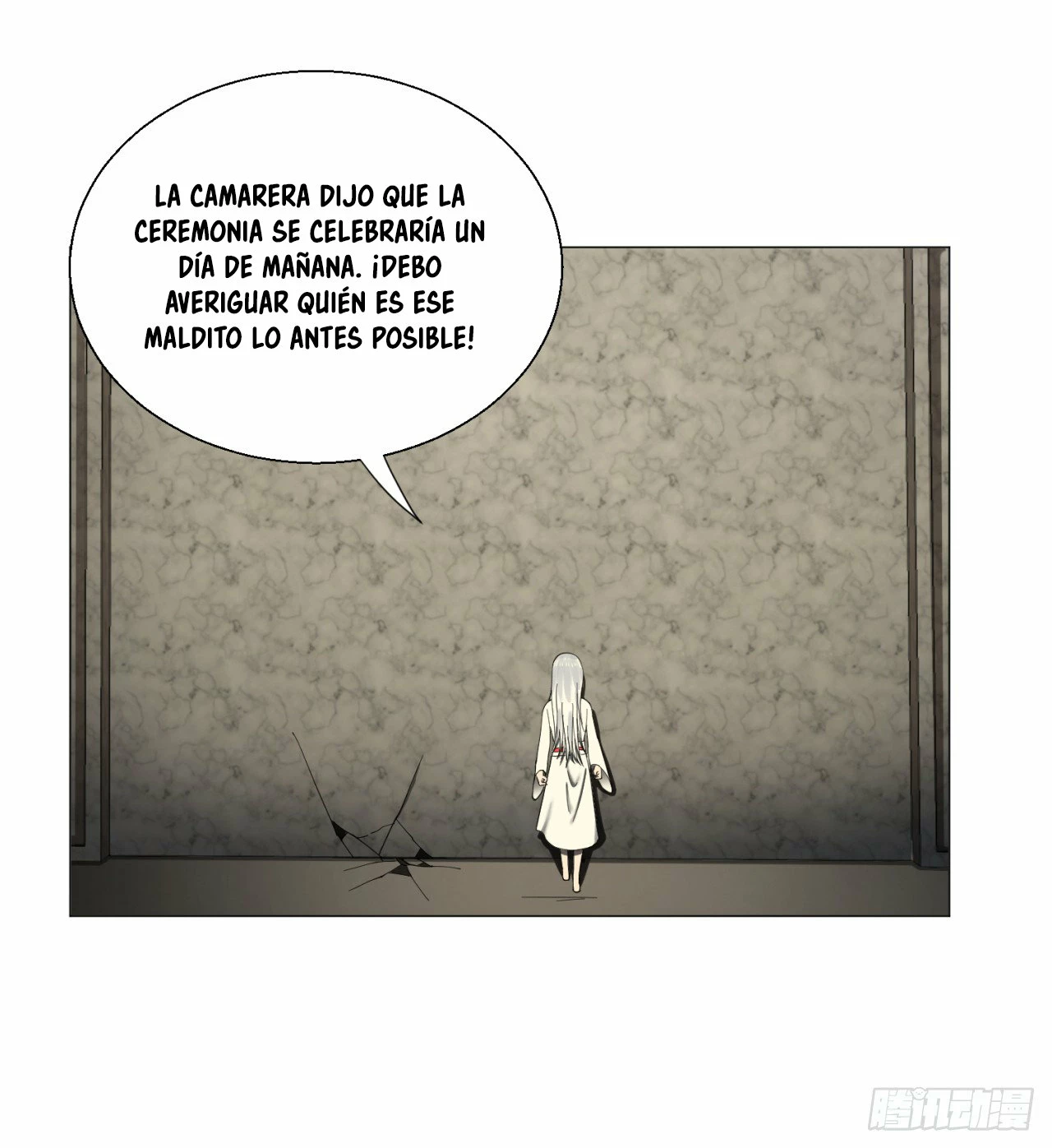 Mis 3000 Años Hacia el Reino Celestial > Capitulo 17 > Page 201