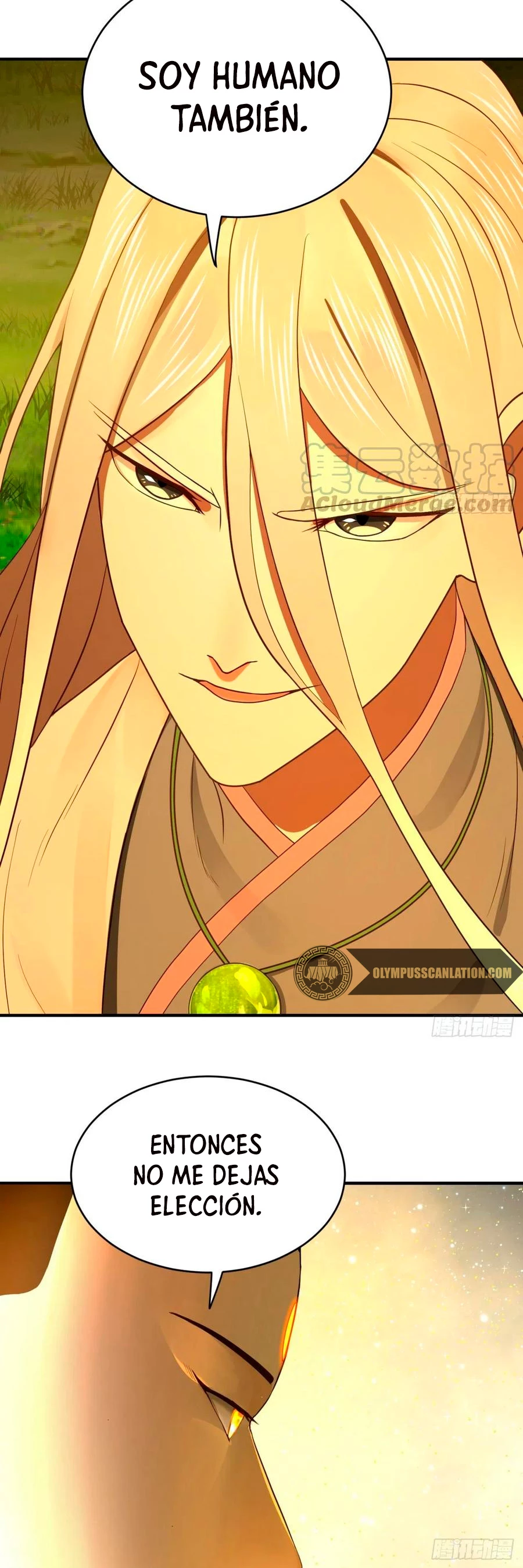 Mis 3000 Años Hacia el Reino Celestial > Capitulo 170 > Page 101