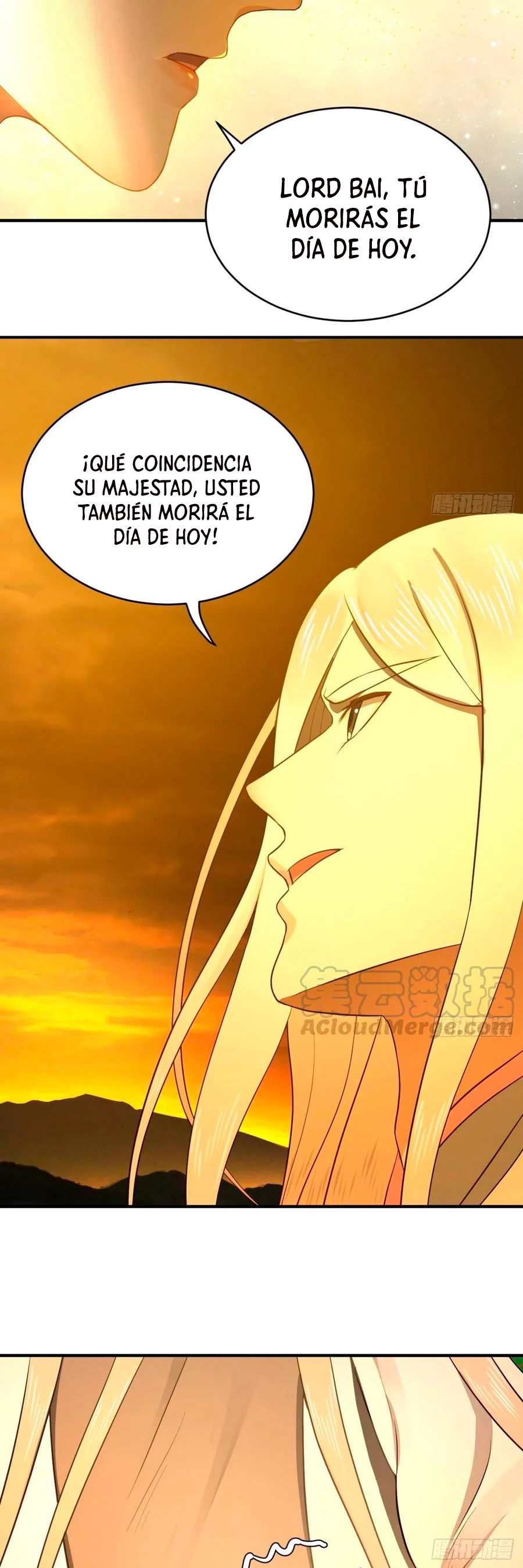 Mis 3000 Años Hacia el Reino Celestial > Capitulo 170 > Page 111