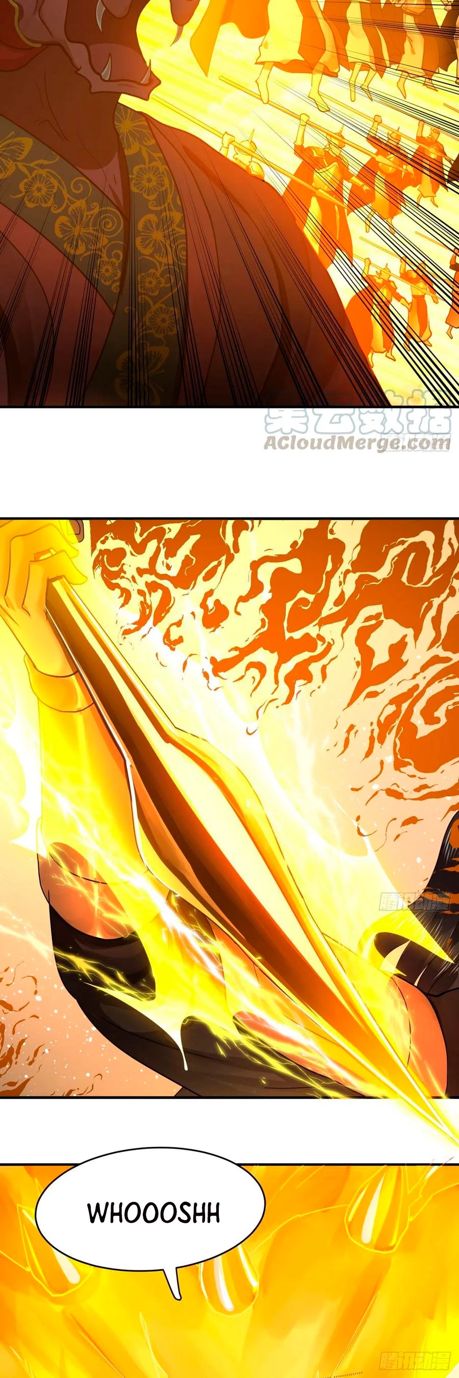 Mis 3000 Años Hacia el Reino Celestial > Capitulo 170 > Page 151