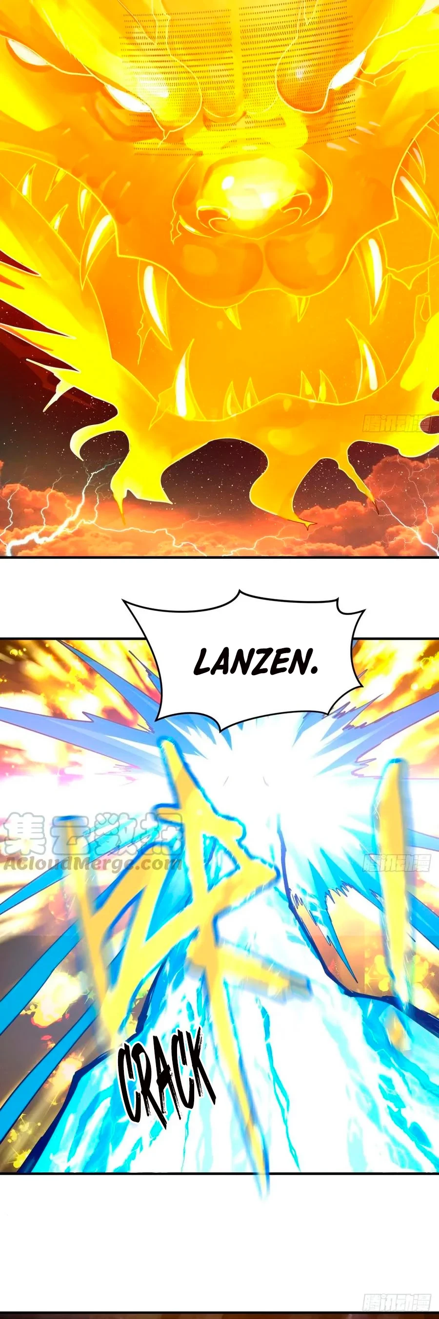 Mis 3000 Años Hacia el Reino Celestial > Capitulo 170 > Page 161