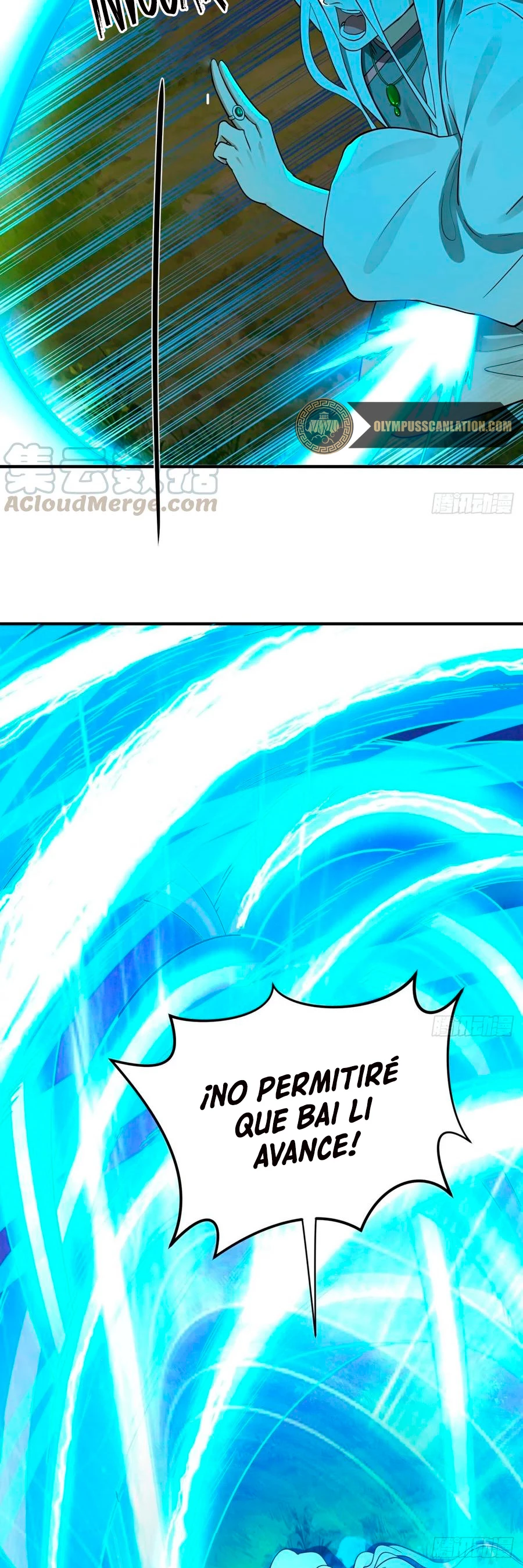 Mis 3000 Años Hacia el Reino Celestial > Capitulo 170 > Page 191